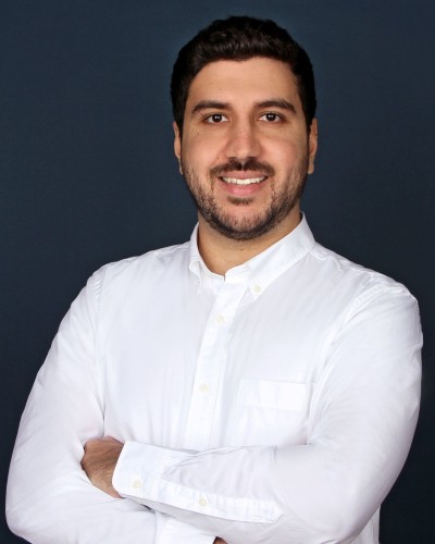 Jawdat Ghebeh