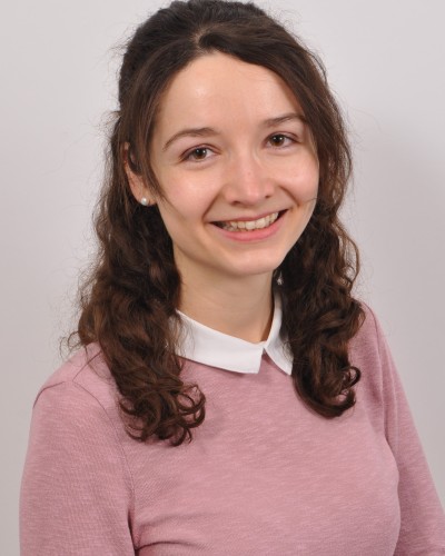 Dr. med. Katharina Hanna Gurk