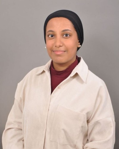 Arwa Alsaedi