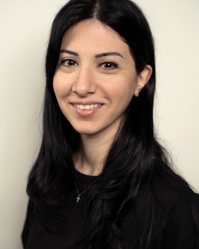 Sarah Nammour
