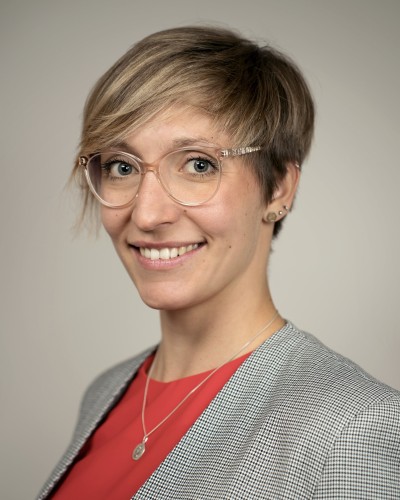 Nadine Warsönke