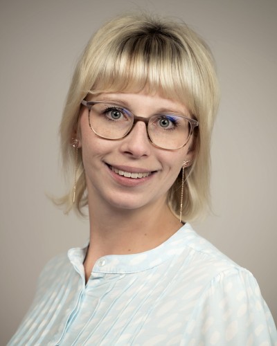 Sarah-Marie Menne