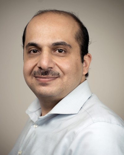 Yehia Mohamad