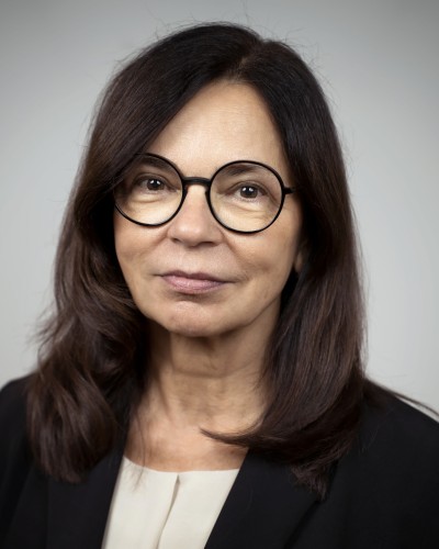 Dipl.-Med. Marina Müller