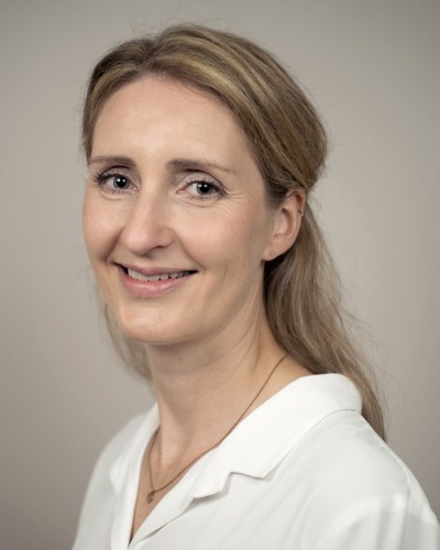 Dr. med. Laura Lux