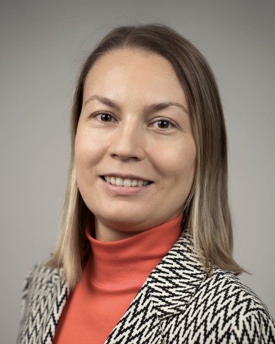Dr. med. Anna-Katharina Müller